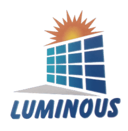 luminousolarsolution.com